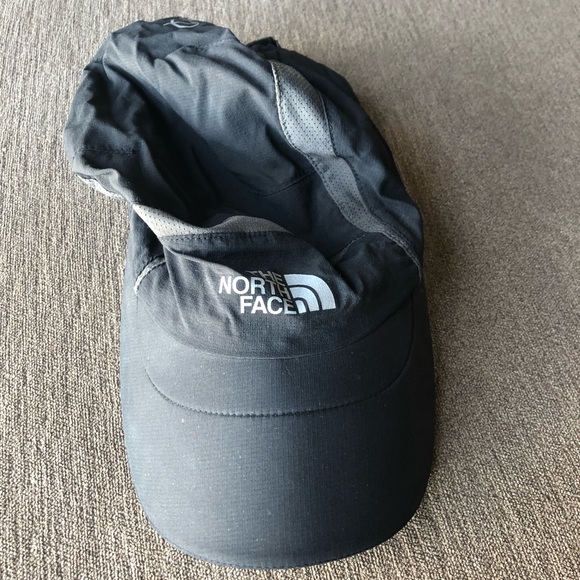 the north face flight series cap